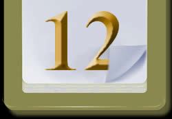  Waage Tageshoroskop f&uuml;r den 12.