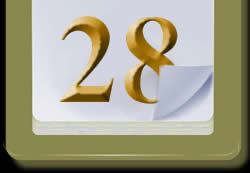Waage Singlehoroskop für den 28.
