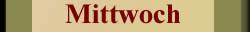  Waage Tageshoroskop Mittwoch