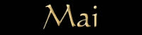 Monatshoroskop Waage Mai 2025
